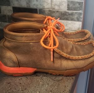 Youth Twisted X size 3